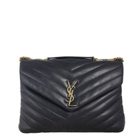 Saint Laurent Loulou Medium