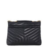 Saint Laurent Loulou Medium
