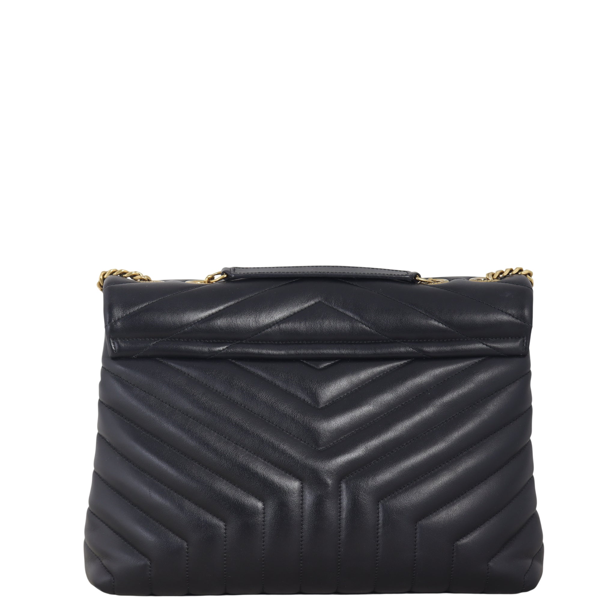 Saint Laurent Loulou Medium