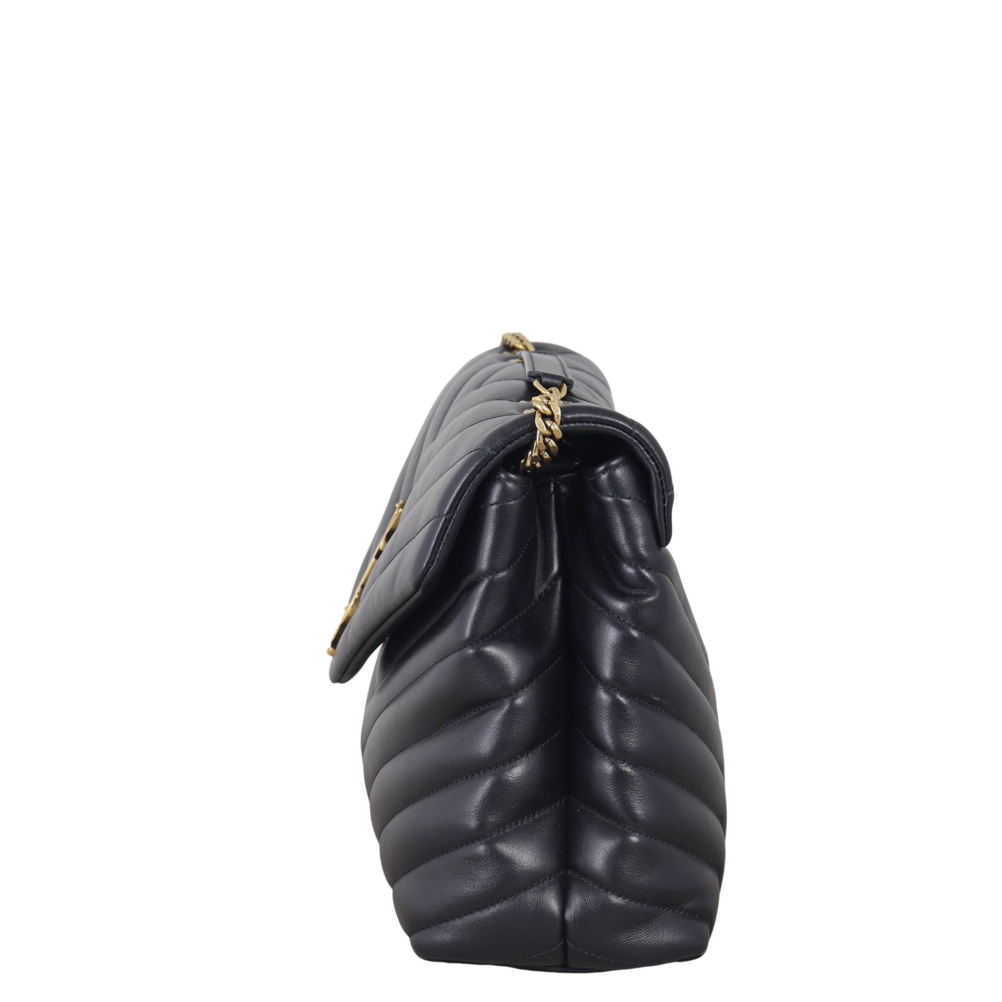 Saint Laurent Loulou Medium