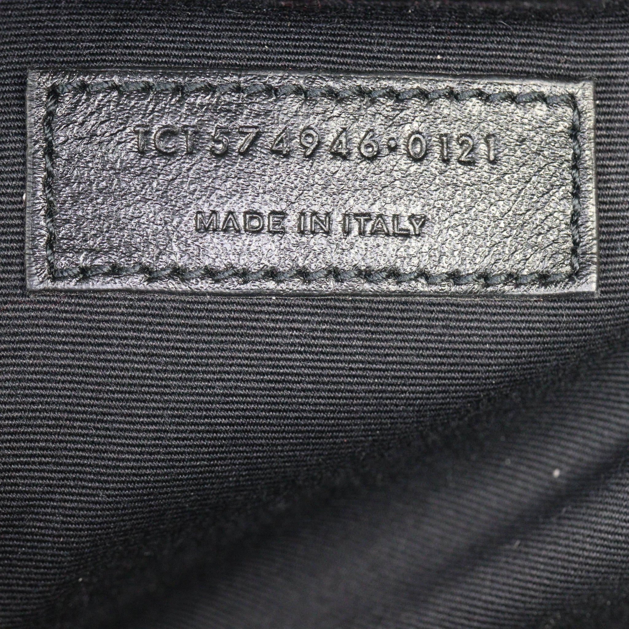 Saint Laurent Loulou Medium