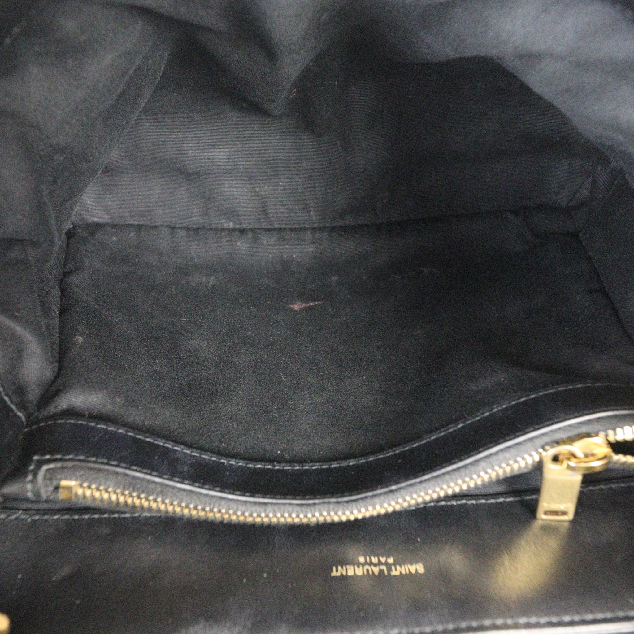 Saint Laurent Loulou Medium