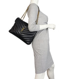 Saint Laurent Loulou Medium