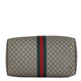 Gucci GG Supreme Ophidia Carry-On Duffle Medium