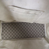 Gucci GG Supreme Ophidia Carry-On Duffle Medium