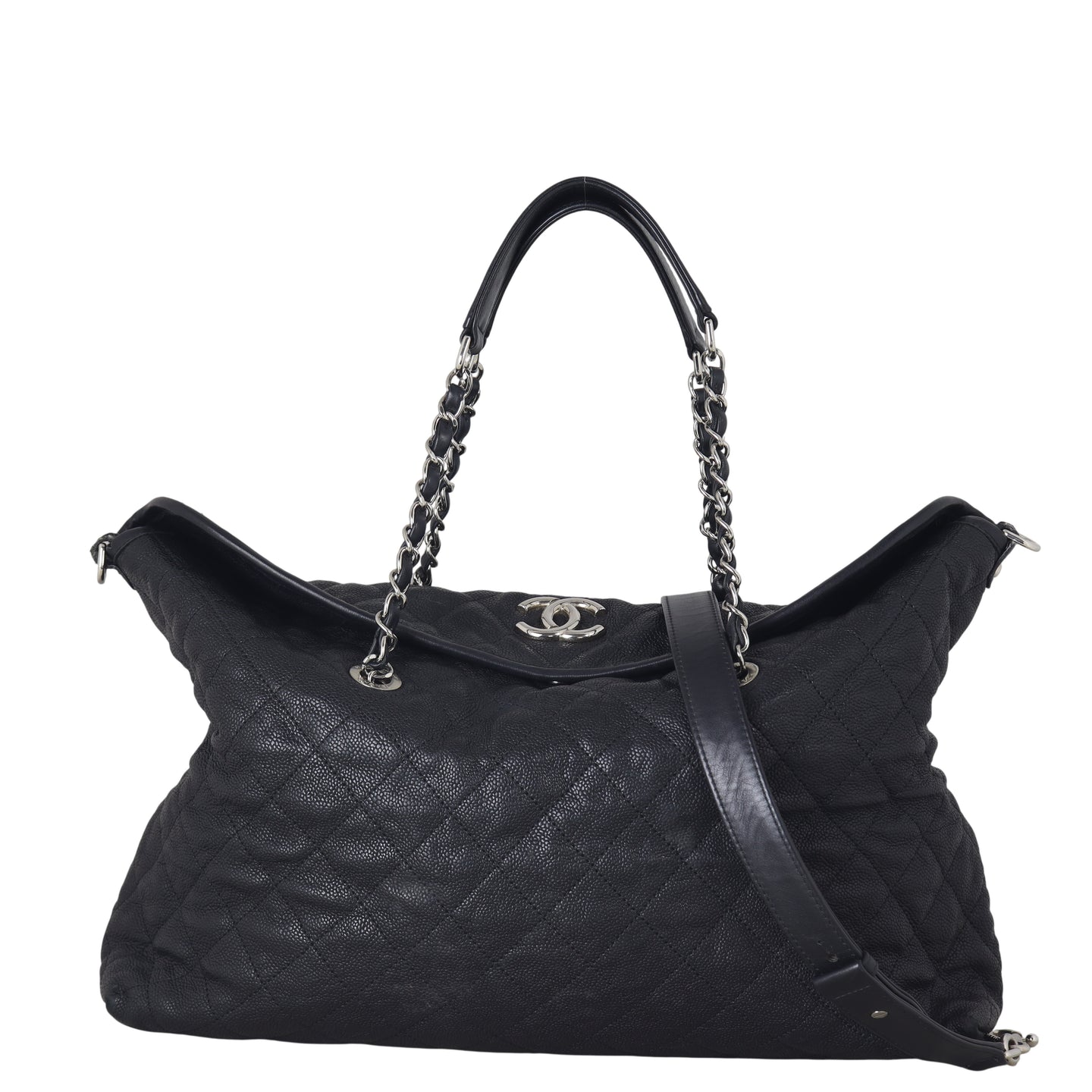 Chanel French Riviera Hobo