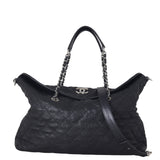 Chanel French Riviera Hobo