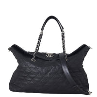 Chanel French Riviera Hobo