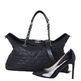 Chanel French Riviera Hobo