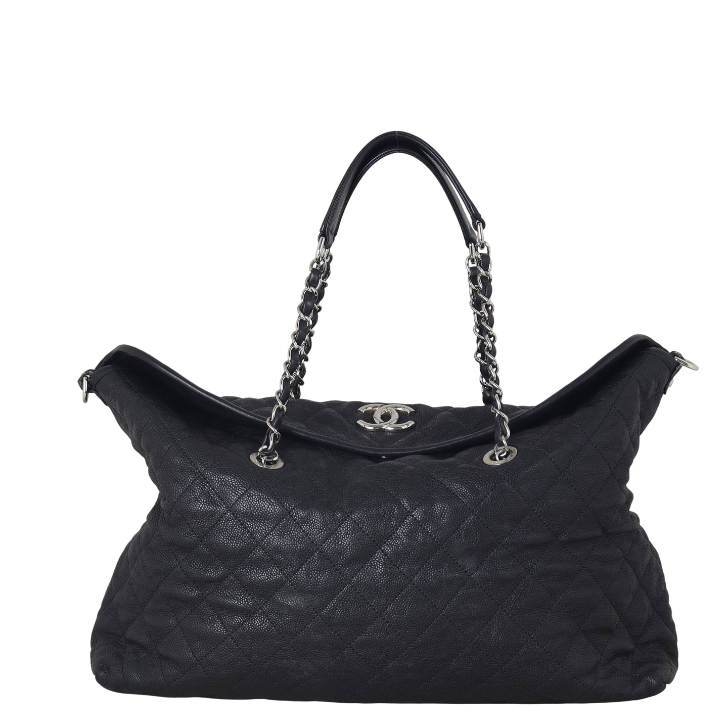 Chanel French Riviera Hobo