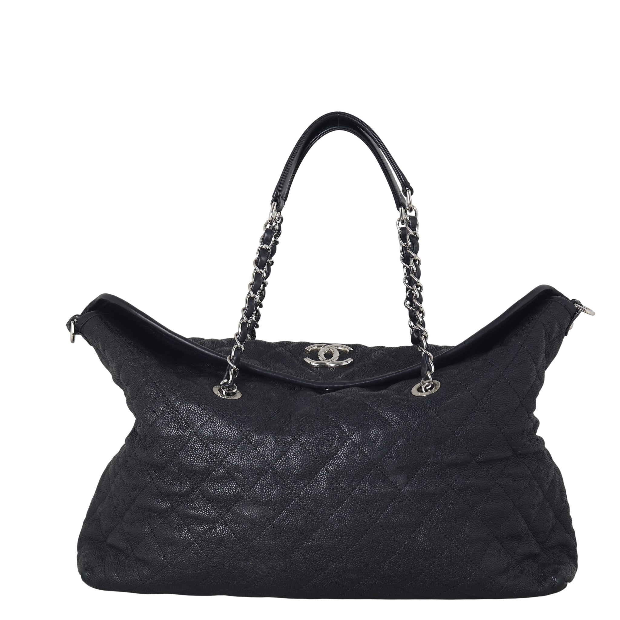 Chanel French Riviera Hobo