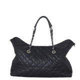 Chanel French Riviera Hobo