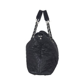 Chanel French Riviera Hobo