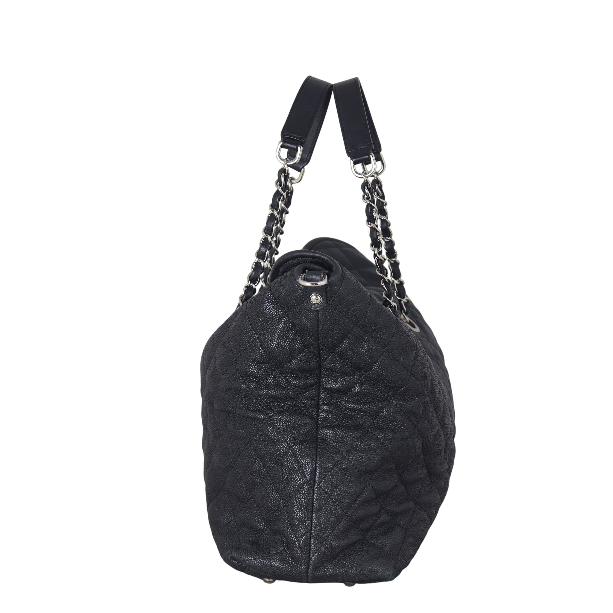 Chanel French Riviera Hobo