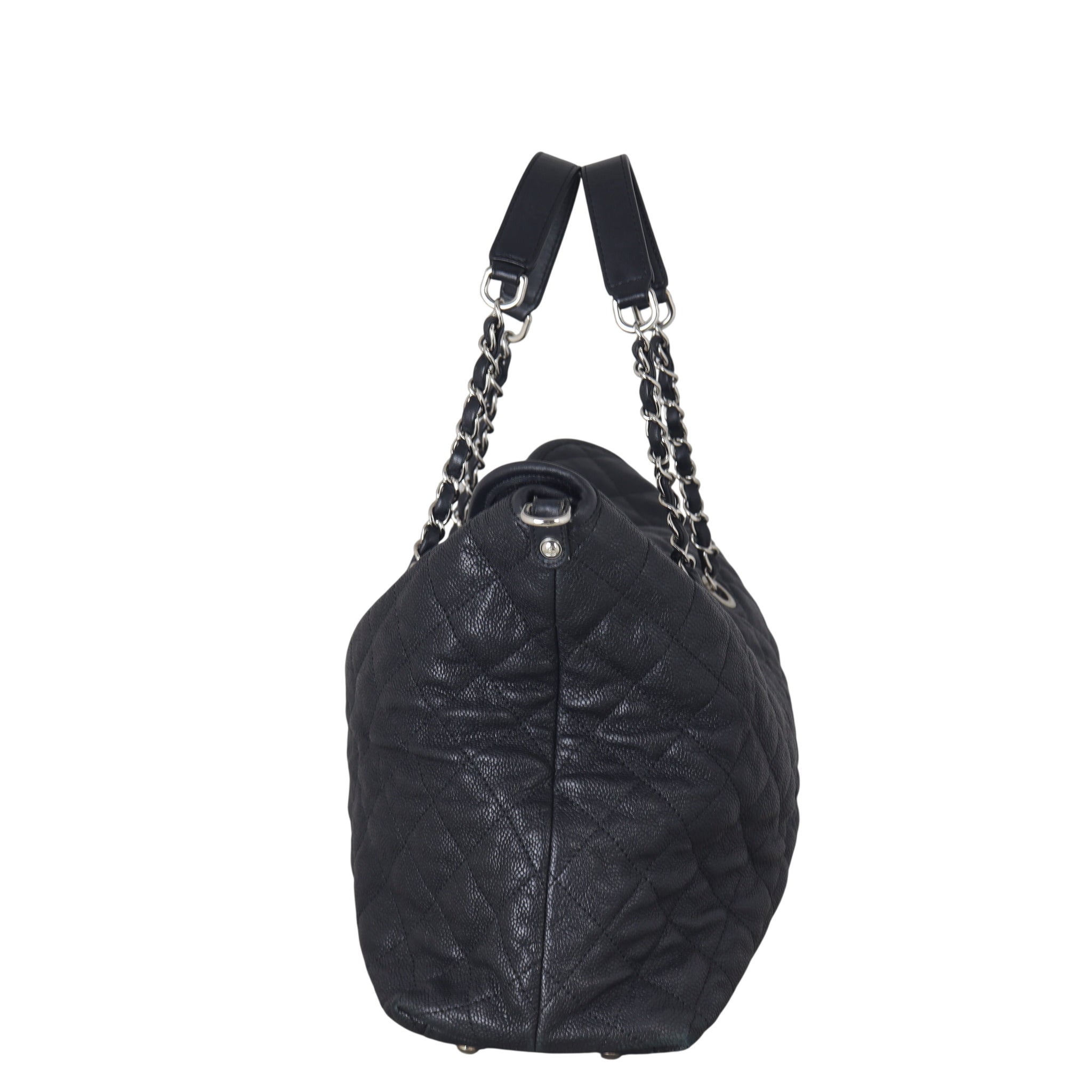 Chanel French Riviera Hobo