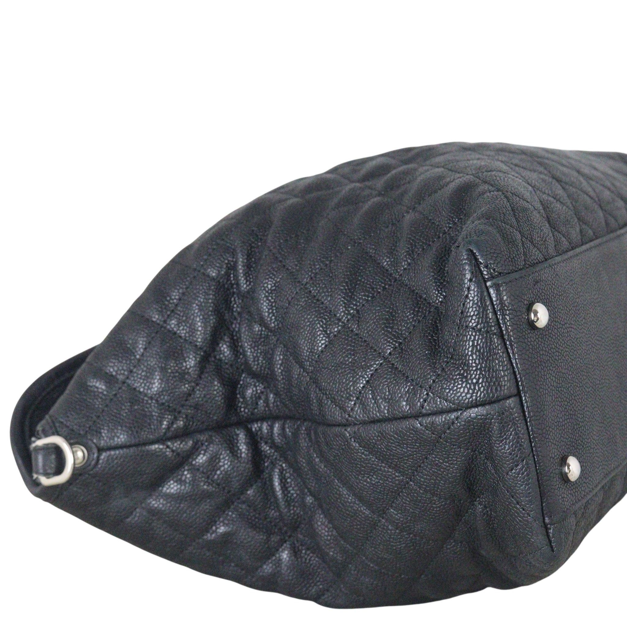 Chanel French Riviera Hobo