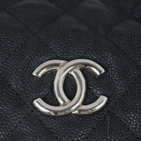Chanel French Riviera Hobo
