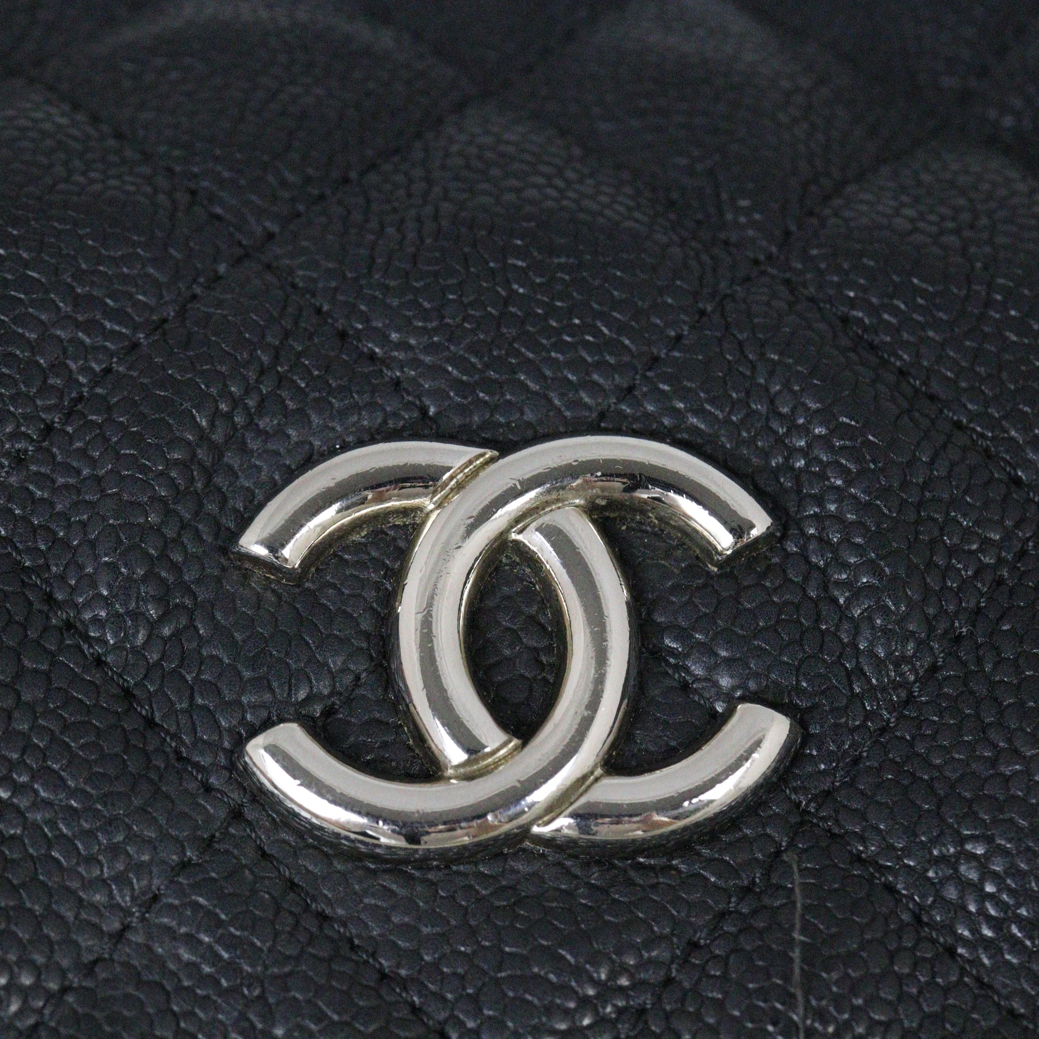 Chanel French Riviera Hobo