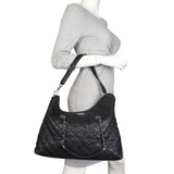 Chanel French Riviera Hobo