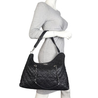 Chanel French Riviera Hobo