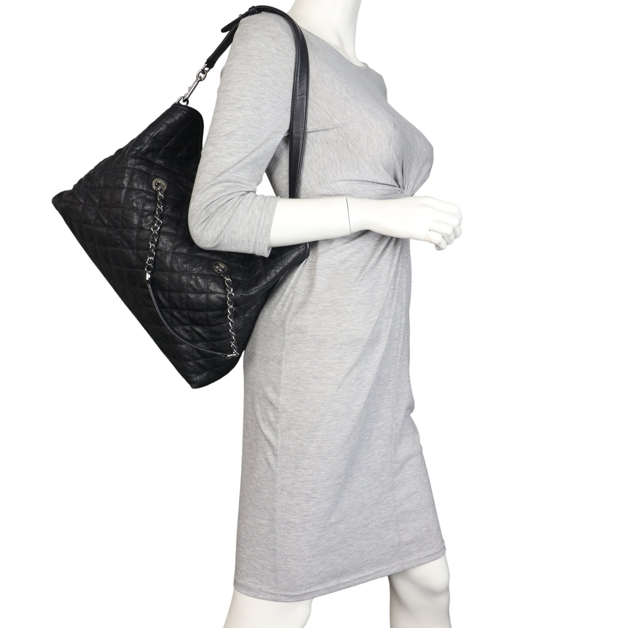 Chanel French Riviera Hobo