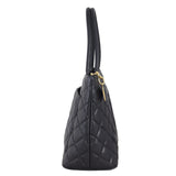 Chanel Medallion Tote