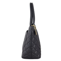 Chanel Medallion Tote