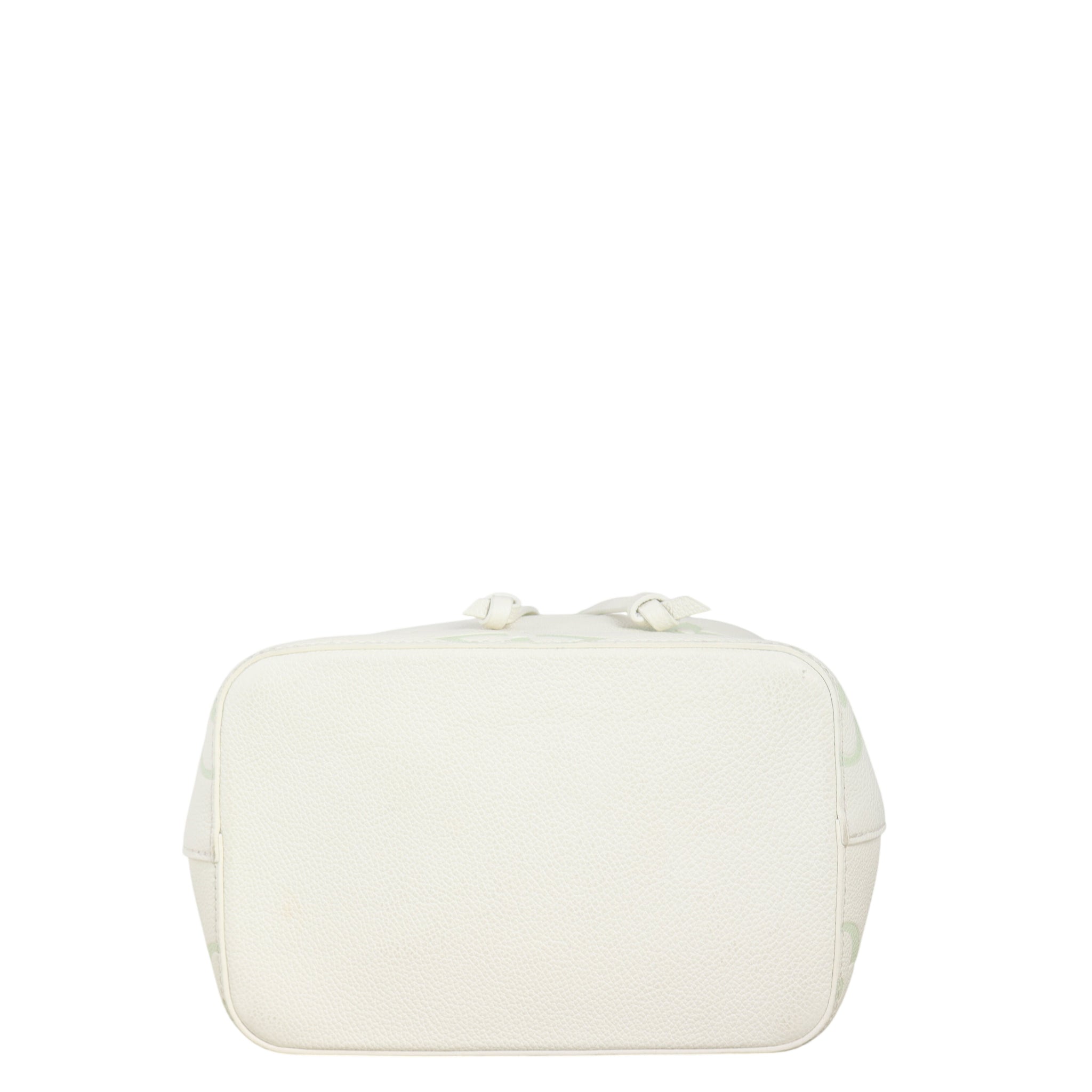 Louis Vuitton NeoNoe BB Monogram Empreinte Giant Bicolour
