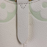 Louis Vuitton NeoNoe BB Monogram Empreinte Giant Bicolour