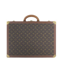 Louis Vuitton Cotteville 50 Trunk Case Monogram