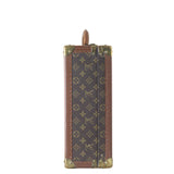 Louis Vuitton Cotteville 50 Trunk Case Monogram