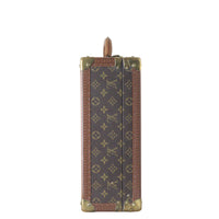 Louis Vuitton Cotteville 50 Trunk Case Monogram