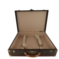 Louis Vuitton Cotteville 50 Trunk Case Monogram