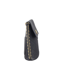 Chanel Quilted Hobo Bag Small