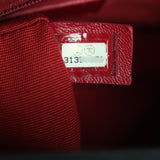 Chanel Quilted Hobo Bag Small