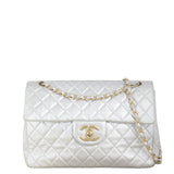 Chanel Classic Single Flap Maxi Lambskin