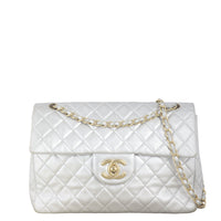 Chanel Classic Single Flap Maxi Lambskin