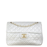 Chanel Classic Single Flap Maxi Lambskin