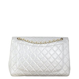 Chanel Classic Single Flap Maxi Lambskin