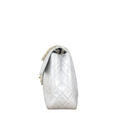 Chanel Classic Single Flap Maxi Lambskin