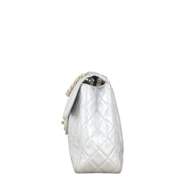 Chanel Classic Single Flap Maxi Lambskin