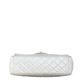 Chanel Classic Single Flap Maxi Lambskin