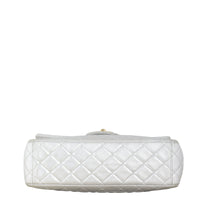 Chanel Classic Single Flap Maxi Lambskin