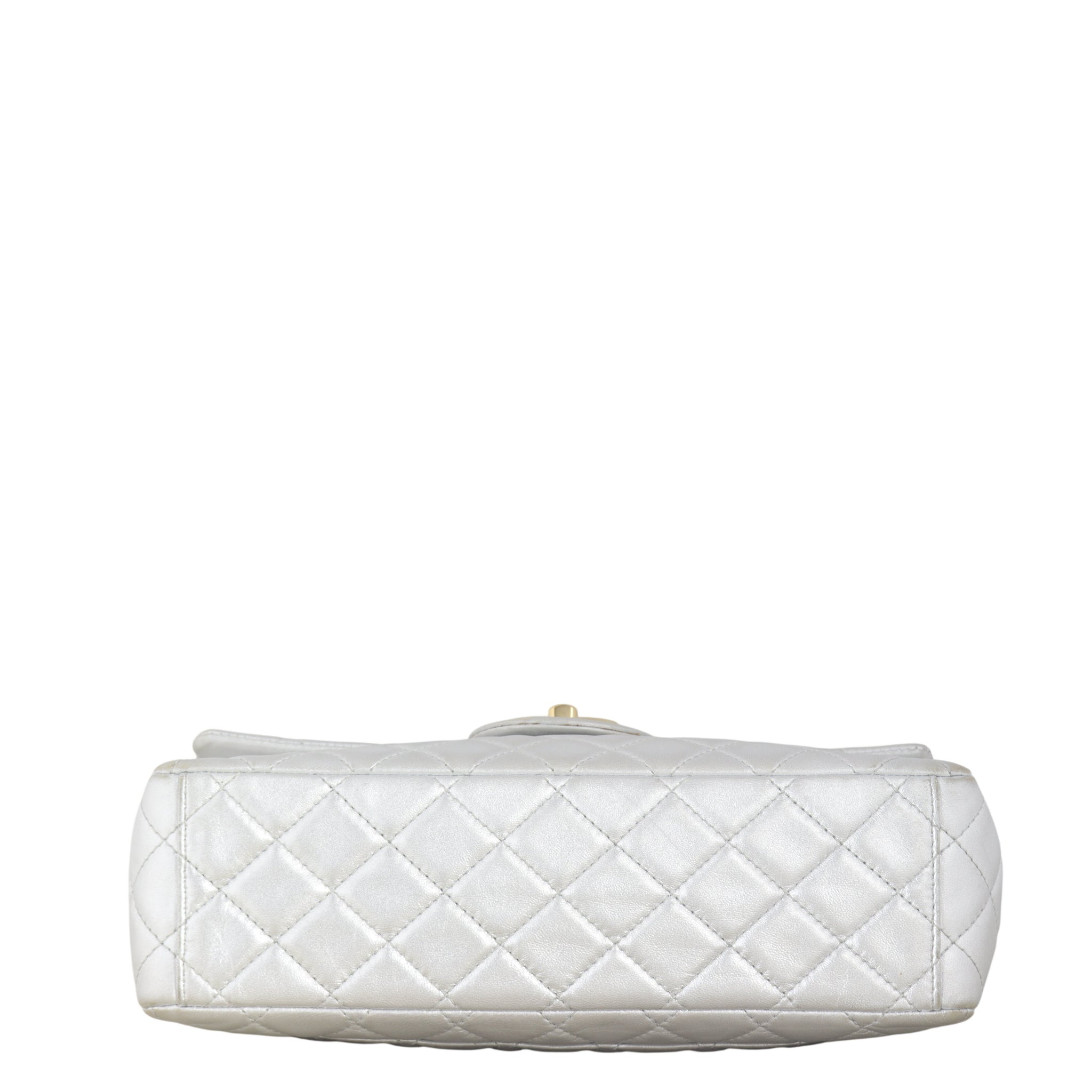 Chanel Classic Single Flap Maxi Lambskin