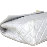 Chanel Classic Single Flap Maxi Lambskin