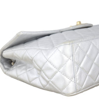 Chanel Classic Single Flap Maxi Lambskin