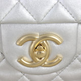 Chanel Classic Single Flap Maxi Lambskin