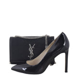Saint Laurent Kate Chain Bag Small