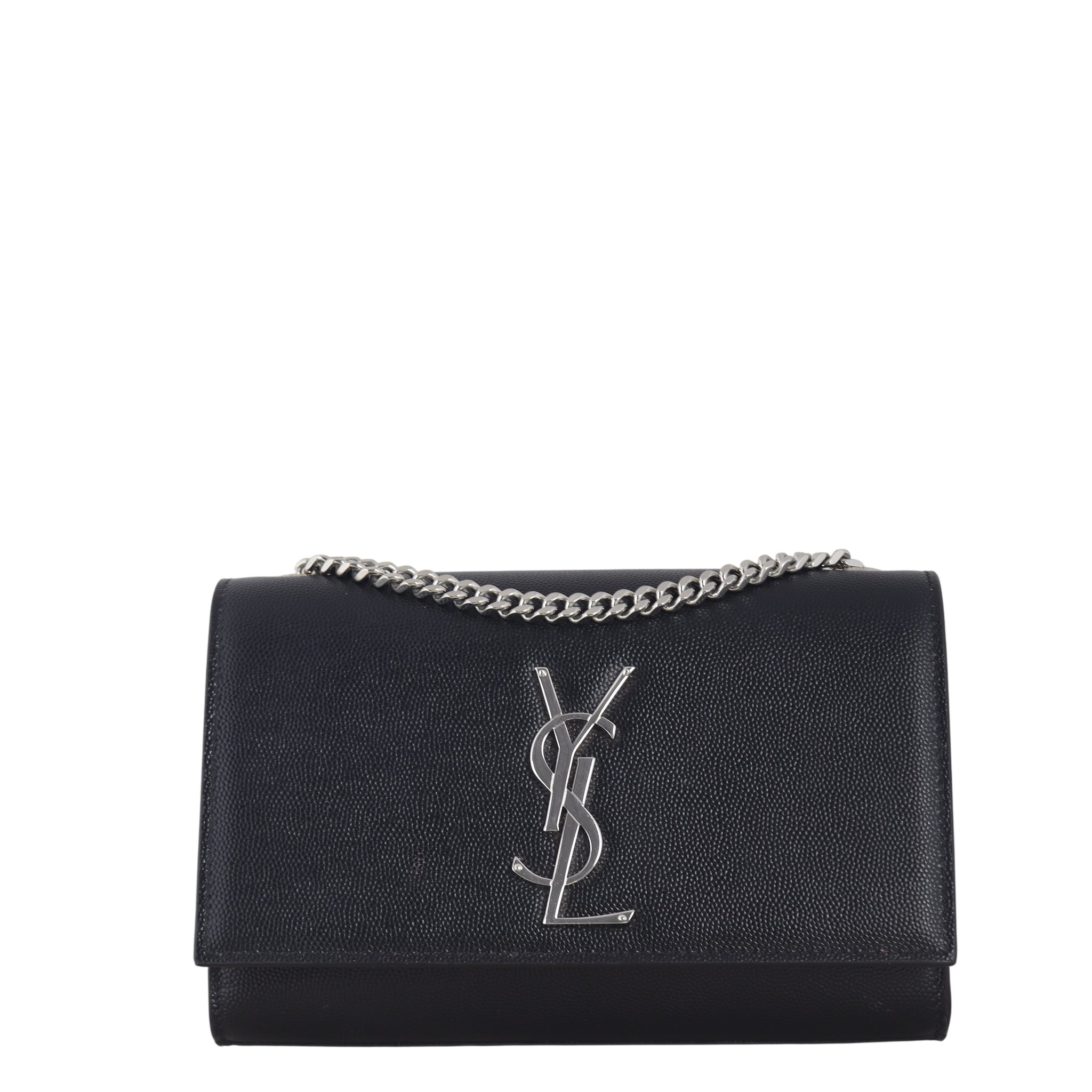 Saint Laurent Kate Chain Bag Small