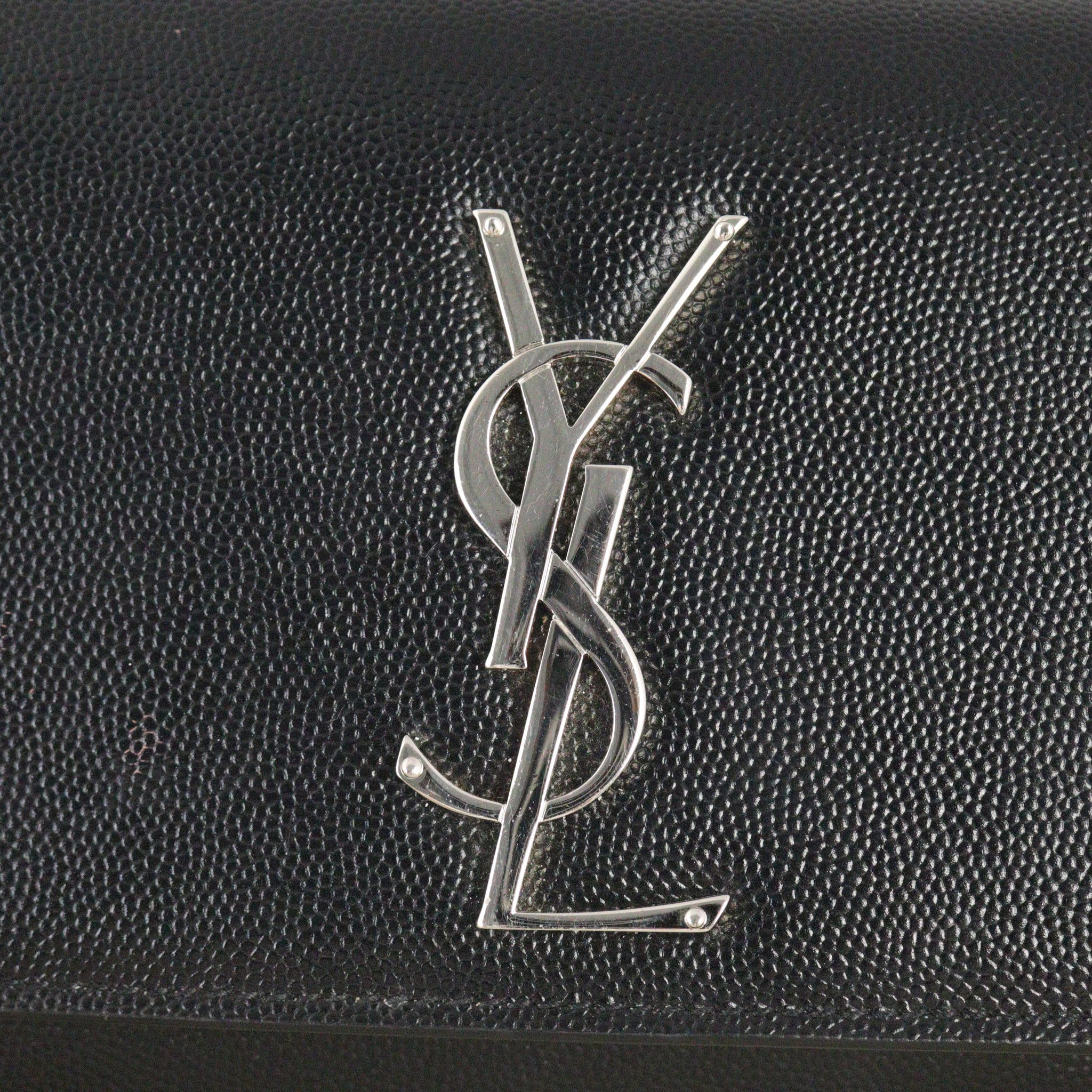 Saint Laurent Kate Chain Bag Small